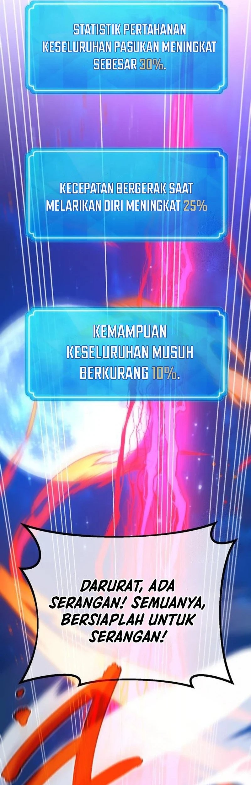 The Game’s Top Troll Chapter 99 Gambar 36