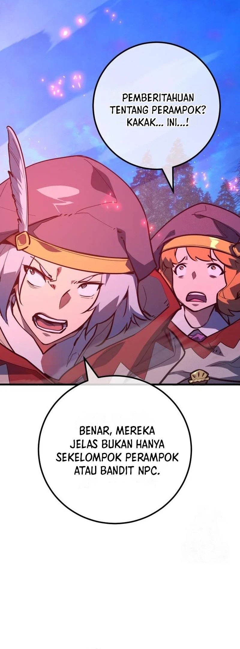 The Game’s Top Troll Chapter 99 Gambar 39