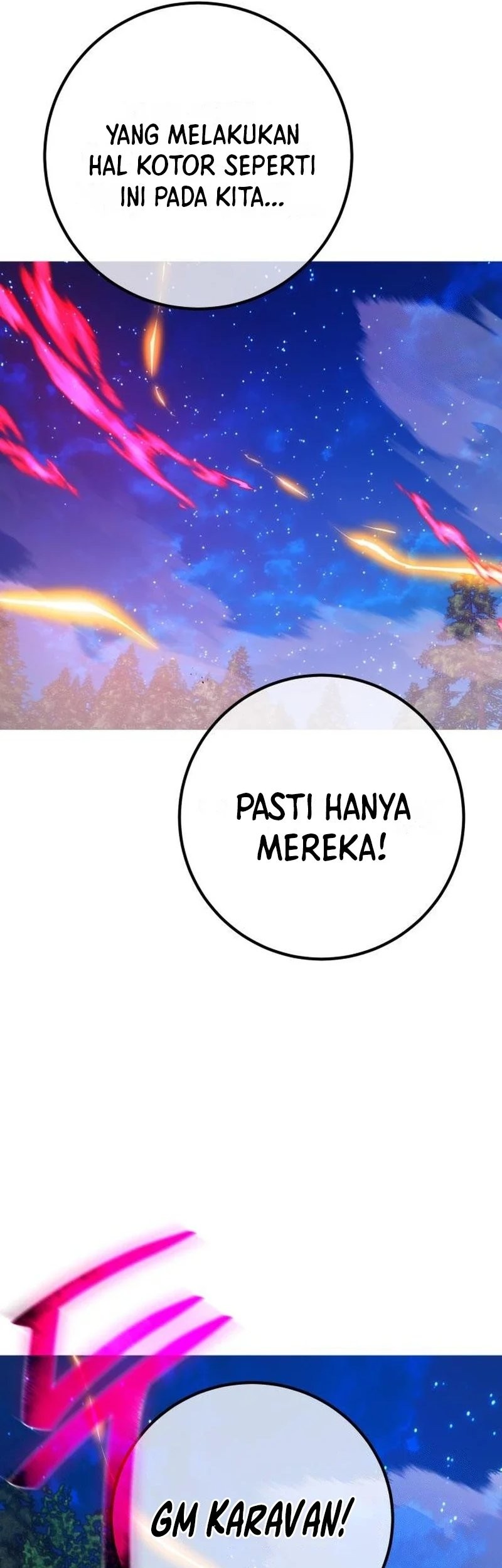 The Game’s Top Troll Chapter 99 Gambar 40