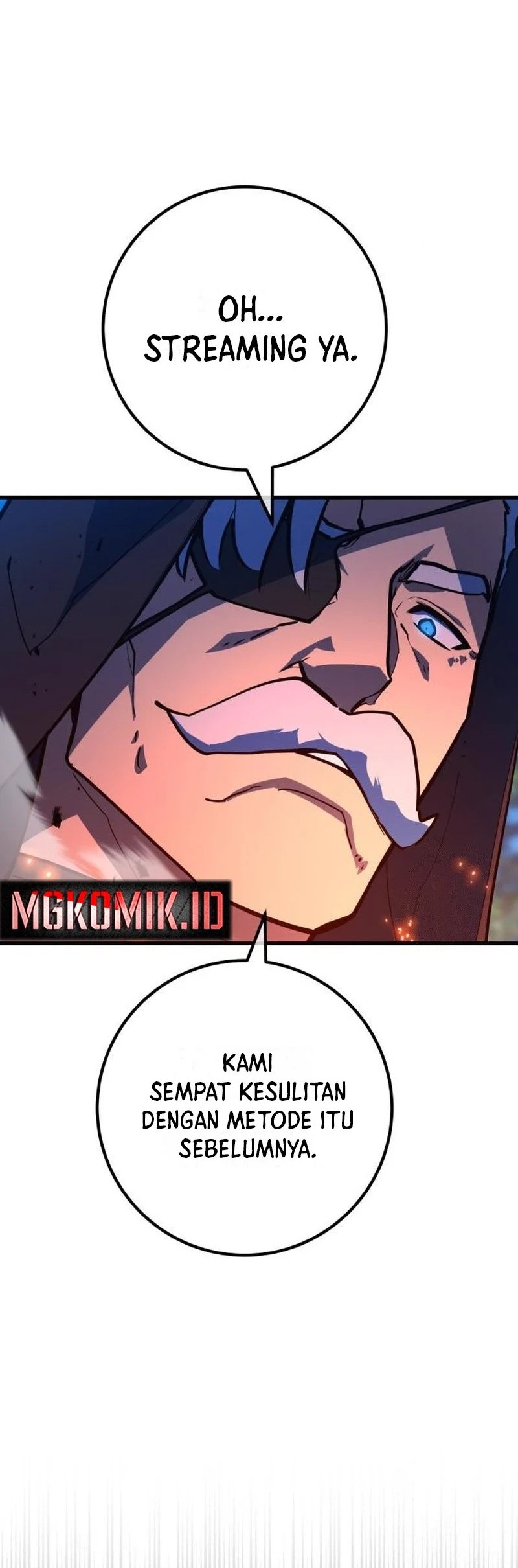The Game’s Top Troll Chapter 99 Gambar 43