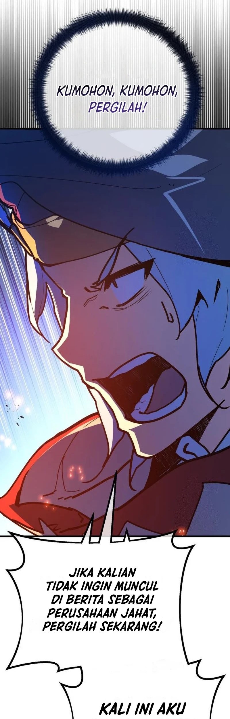 The Game’s Top Troll Chapter 99 Gambar 44