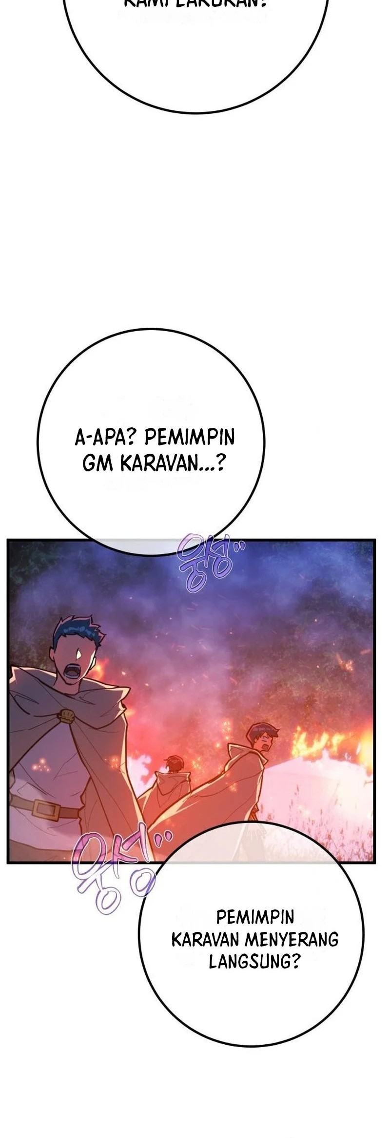 The Game’s Top Troll Chapter 99 Gambar 47