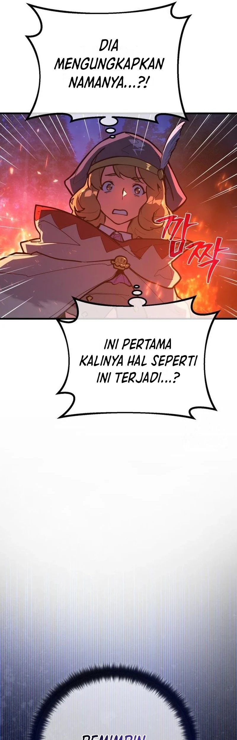 The Game’s Top Troll Chapter 99 Gambar 48