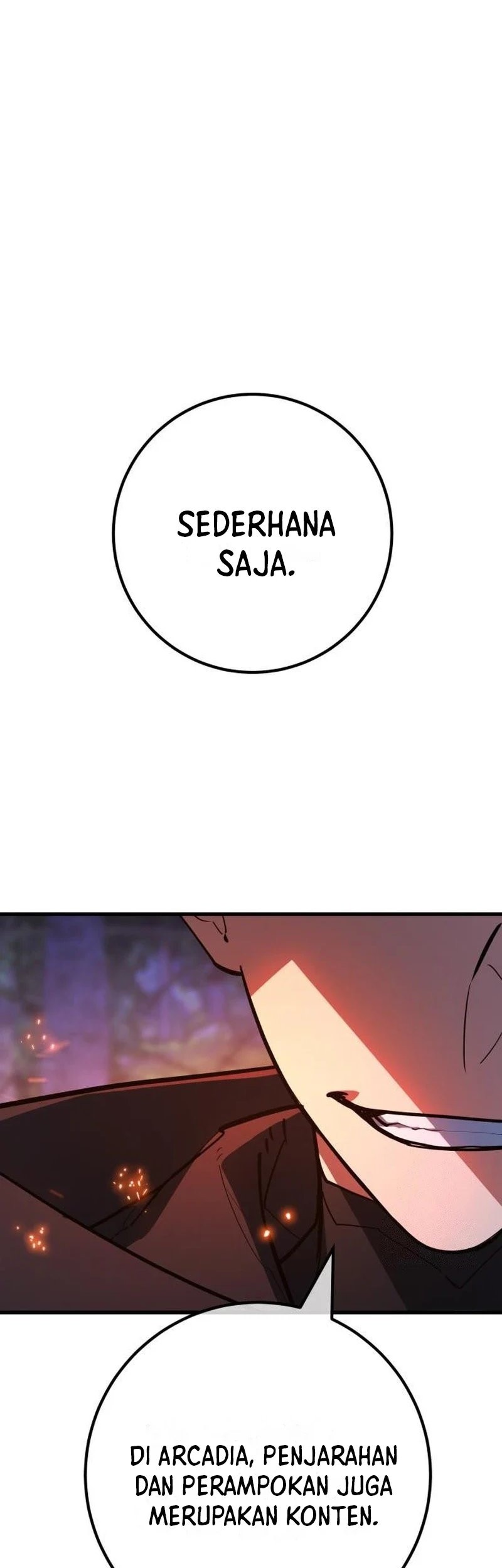 The Game’s Top Troll Chapter 99 Gambar 50