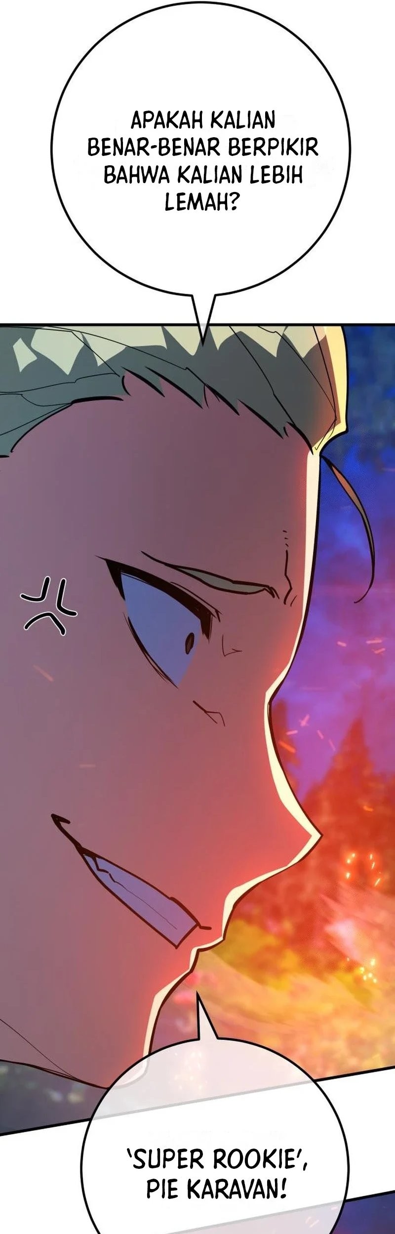The Game’s Top Troll Chapter 99 Gambar 56