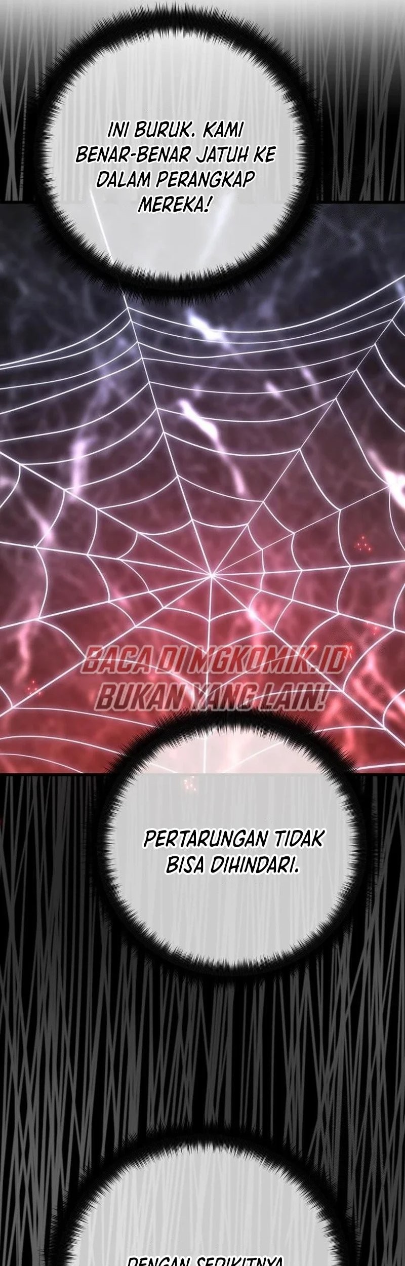 The Game’s Top Troll Chapter 99 Gambar 59