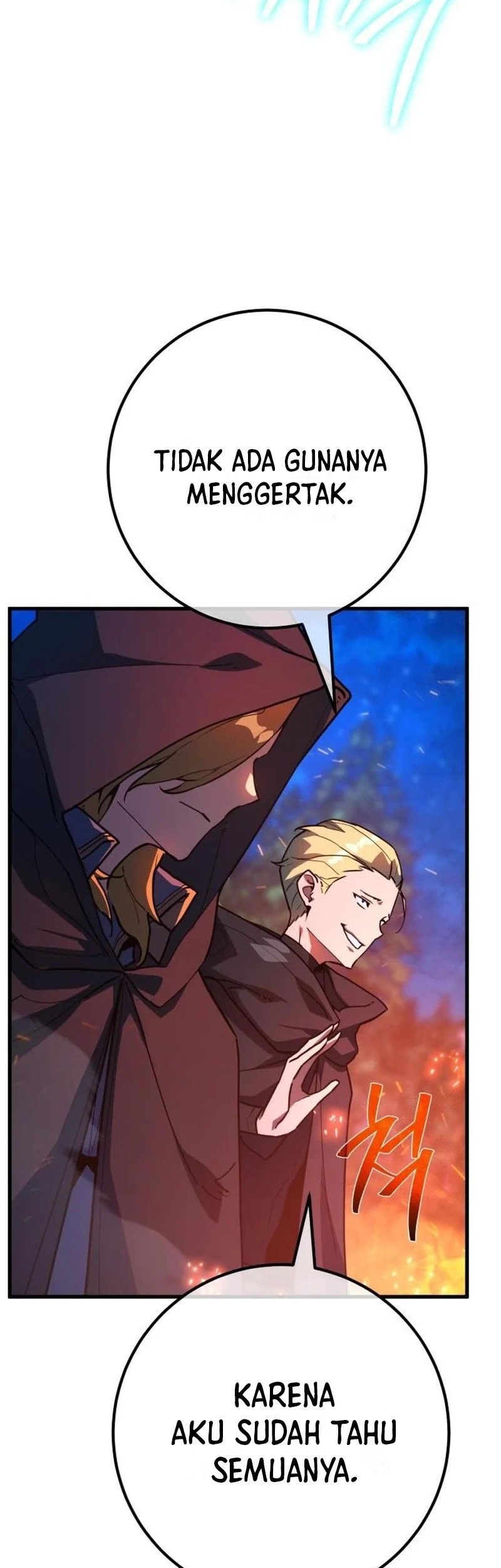 The Game’s Top Troll Chapter 99 Gambar 68