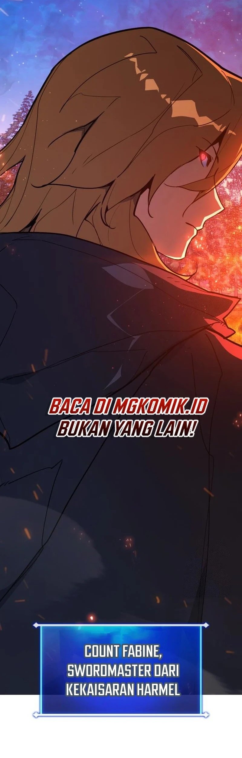 The Game’s Top Troll Chapter 99 Gambar 75