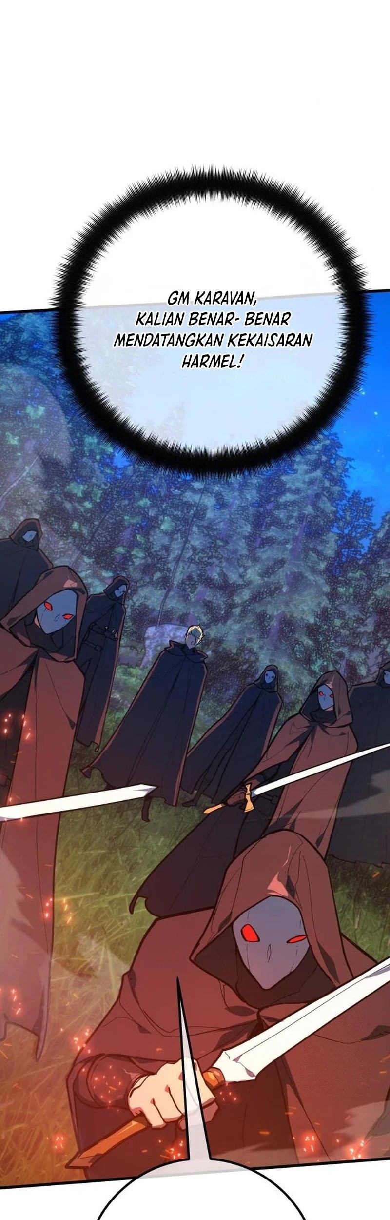 The Game’s Top Troll Chapter 99 Gambar 76