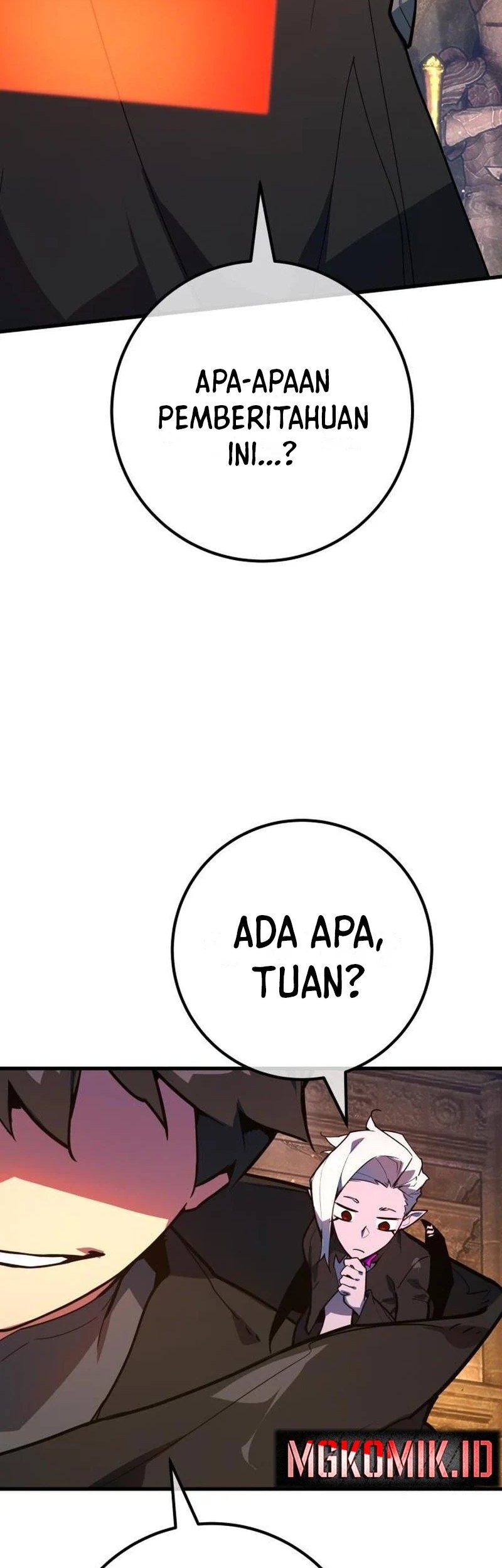 The Game’s Top Troll Chapter 99 Gambar 80