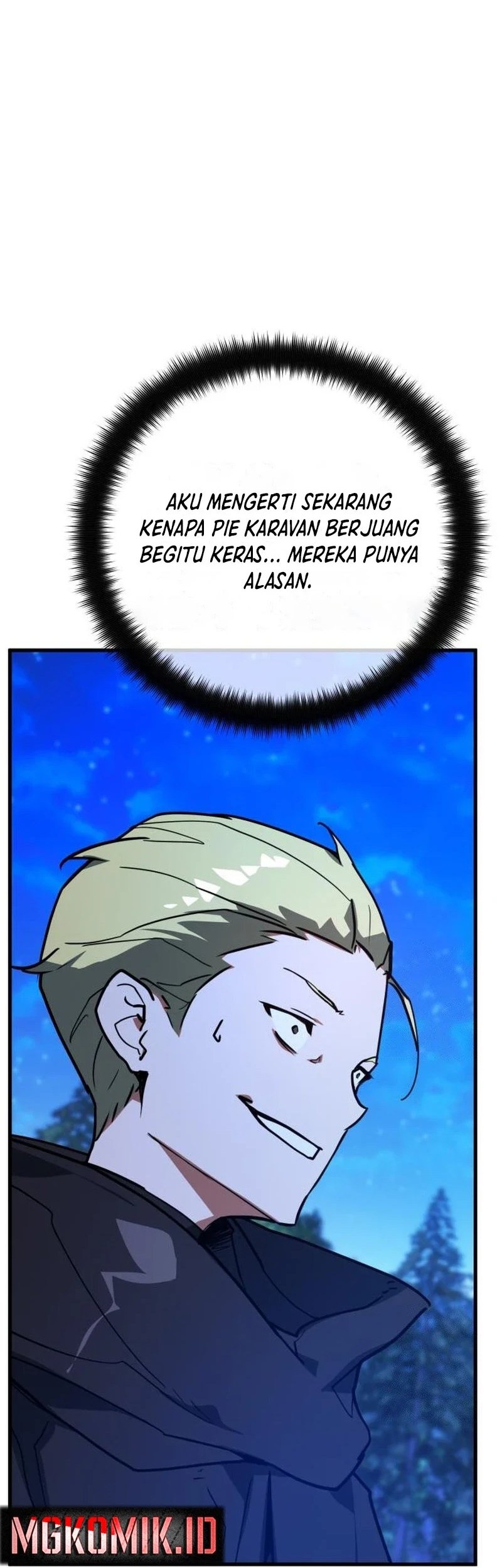 The Game’s Top Troll Chapter 99 Gambar 83