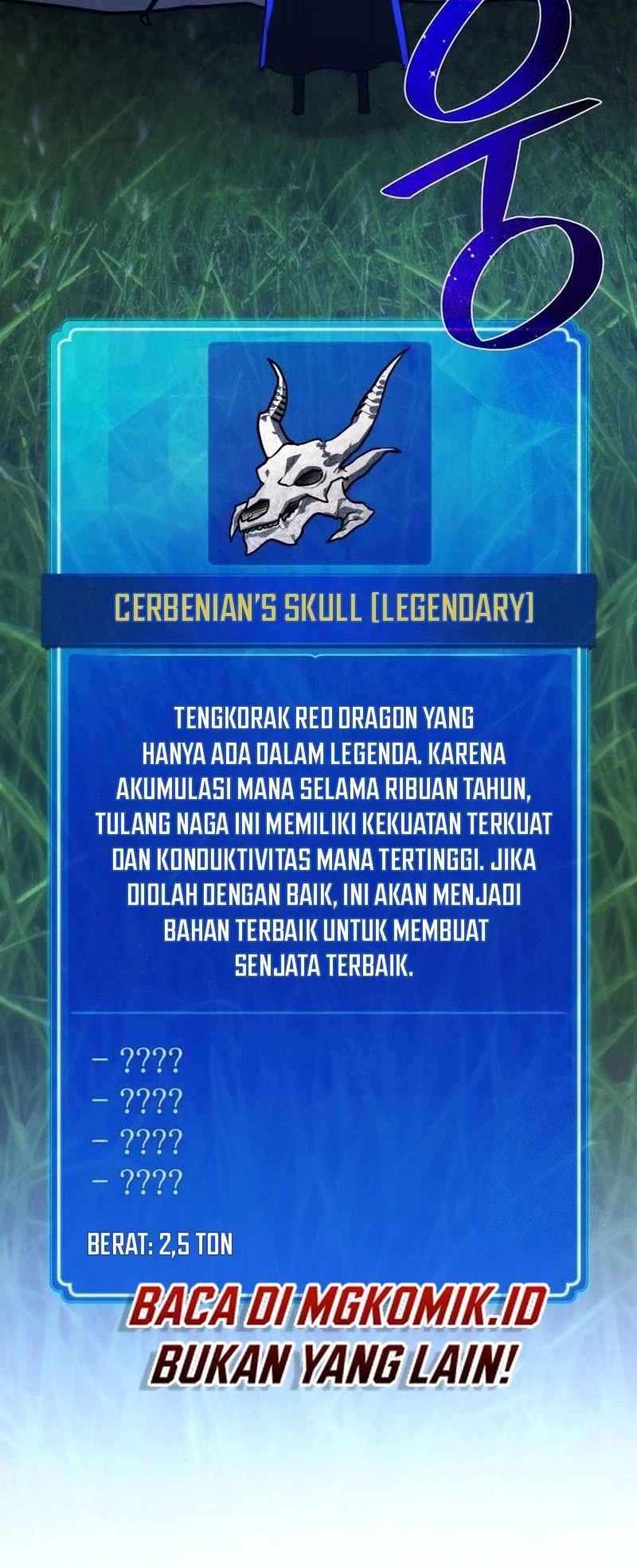 The Game’s Top Troll Chapter 99 Gambar 85