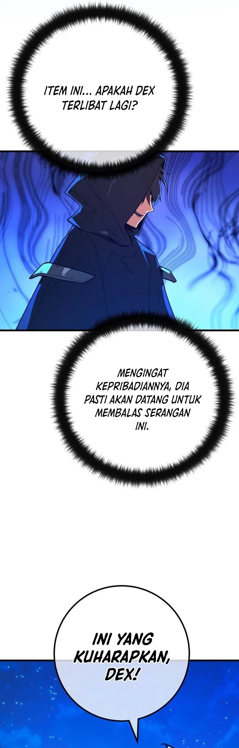 The Game’s Top Troll Chapter 99 Gambar 86