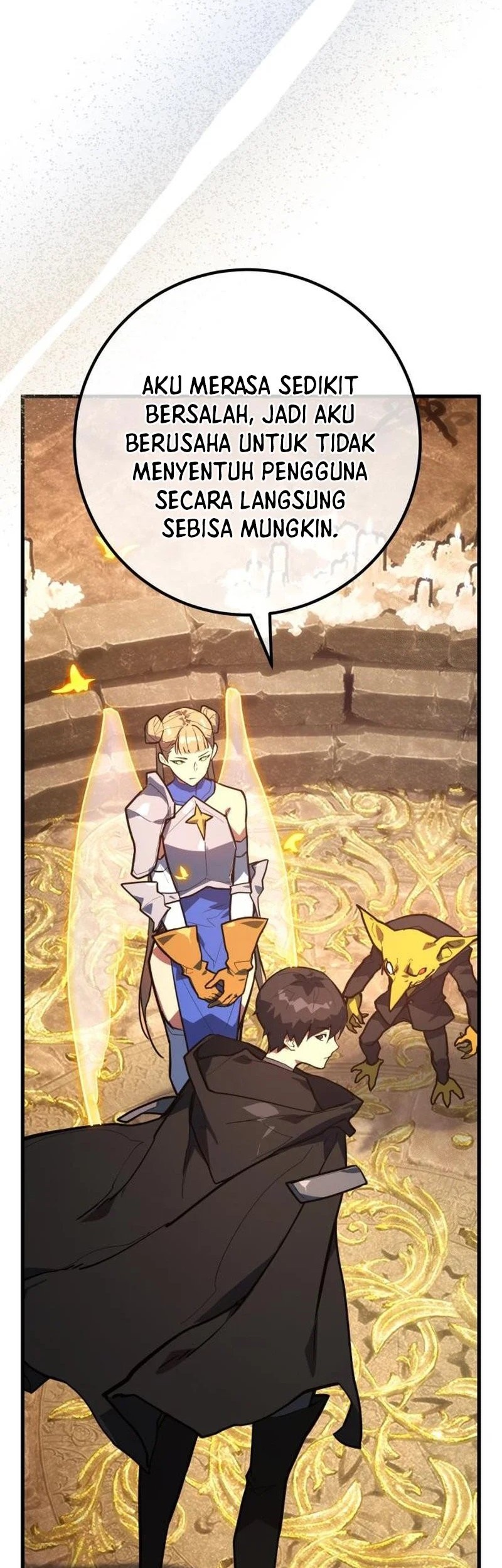 The Game’s Top Troll Chapter 99 Gambar 88