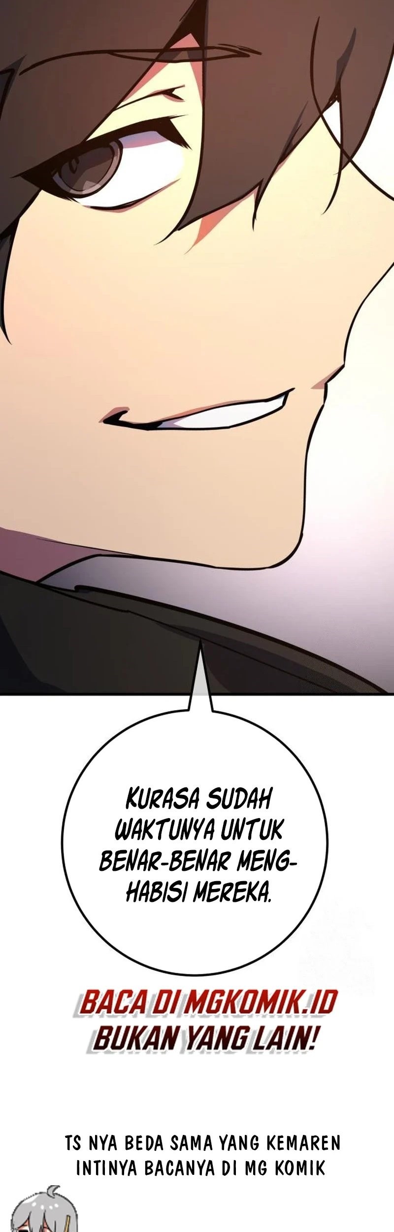 The Game’s Top Troll Chapter 99 Gambar 90