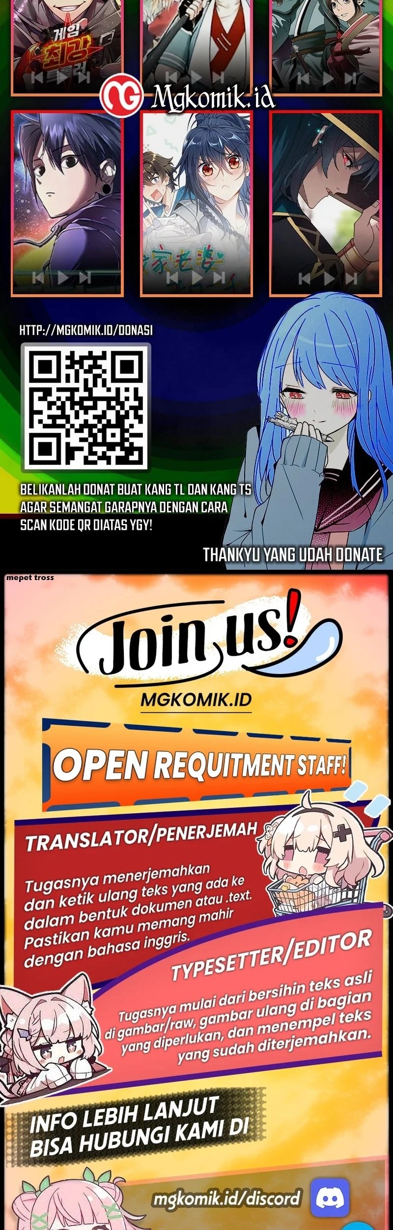 The Game’s Top Troll Chapter 99 Gambar 92