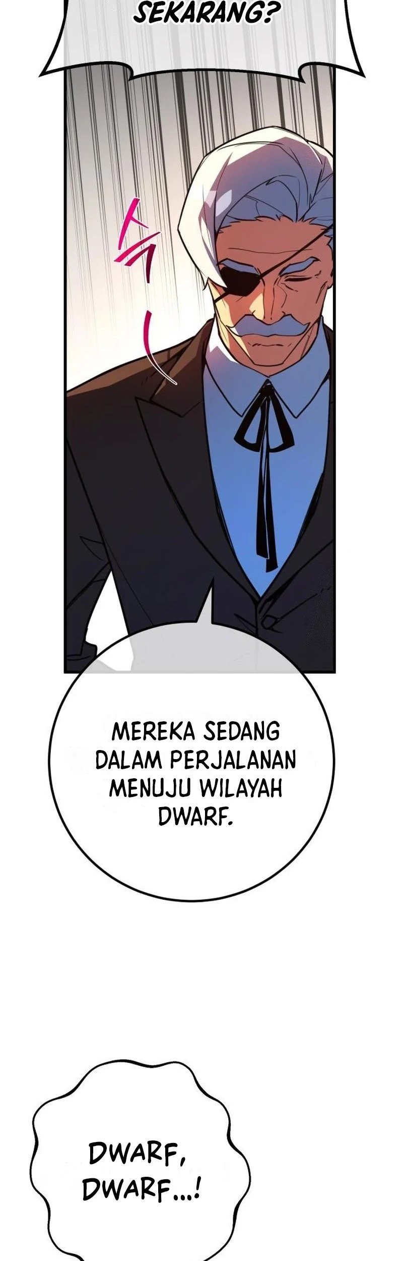 The Game’s Top Troll Chapter 99 Gambar 15