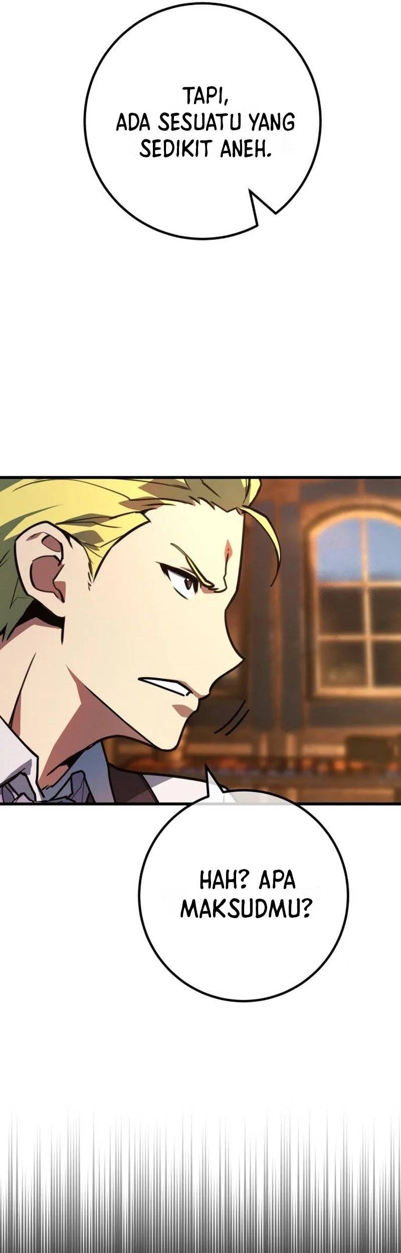 The Game’s Top Troll Chapter 99 Gambar 17