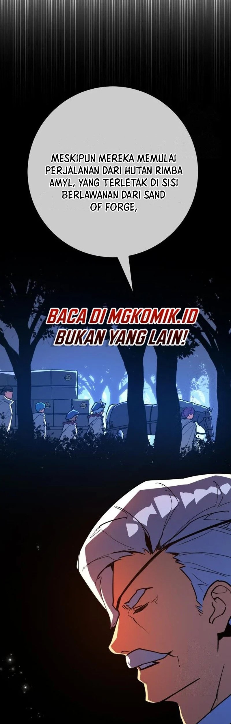 The Game’s Top Troll Chapter 99 Gambar 18