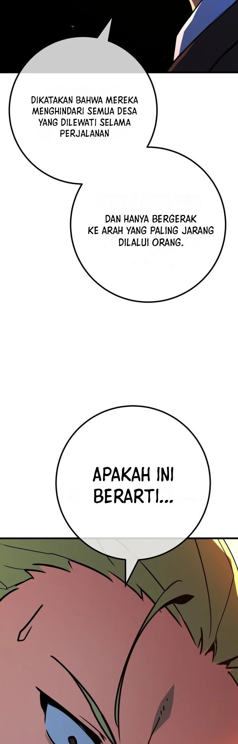 The Game’s Top Troll Chapter 99 Gambar 19