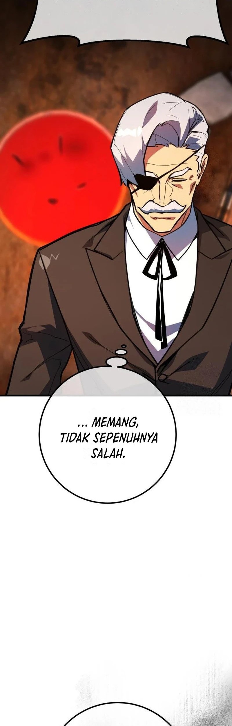 The Game’s Top Troll Chapter 99 Gambar 26