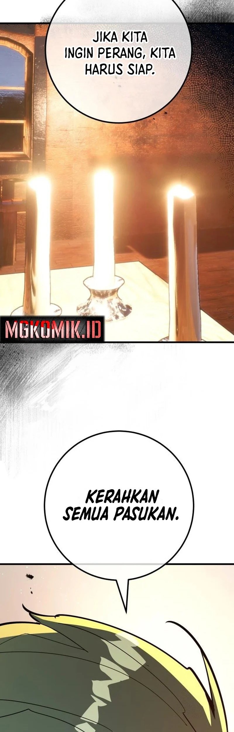 The Game’s Top Troll Chapter 99 Gambar 27