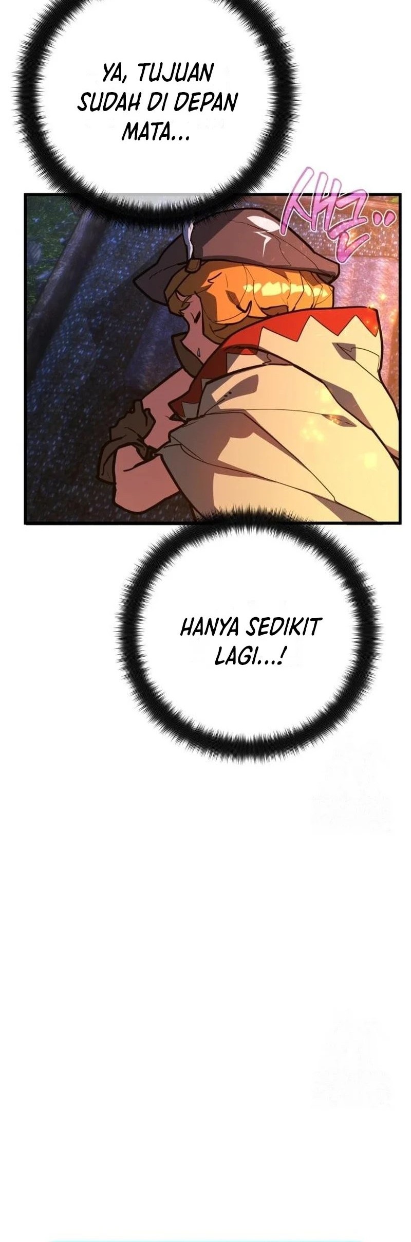The Game’s Top Troll Chapter 99 Gambar 32