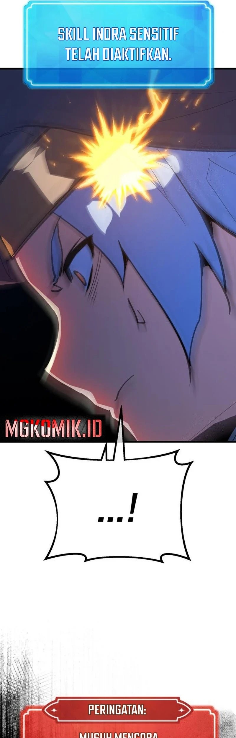The Game’s Top Troll Chapter 99 Gambar 33