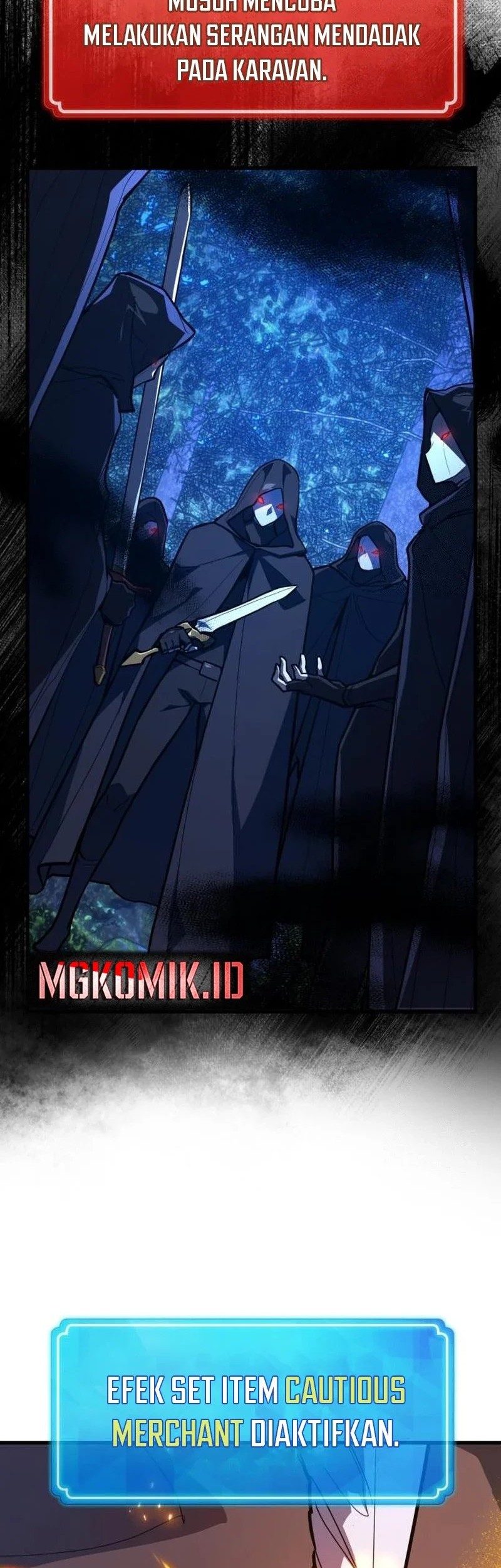 The Game’s Top Troll Chapter 99 Gambar 34