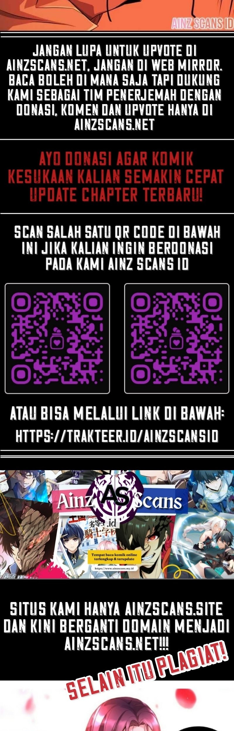 The Game That I Came From Chapter 228 Gambar 55