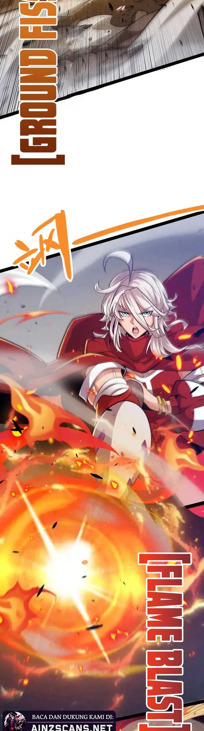 The Game That I Came From Chapter 235 Gambar 4
