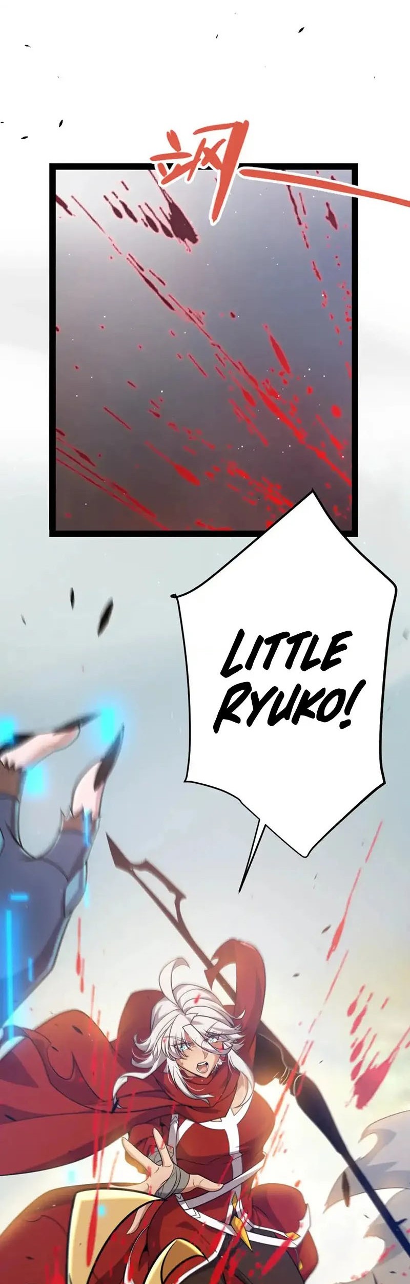 Baca Manhua The Game That I Came From Chapter 236 Gambar 2