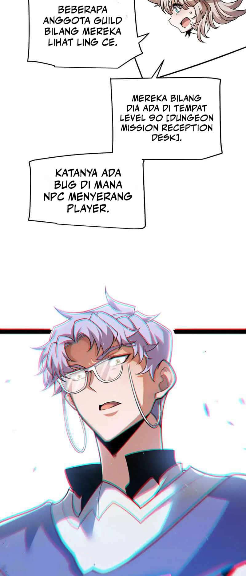 The Game That I Came From Chapter 237 Gambar 6