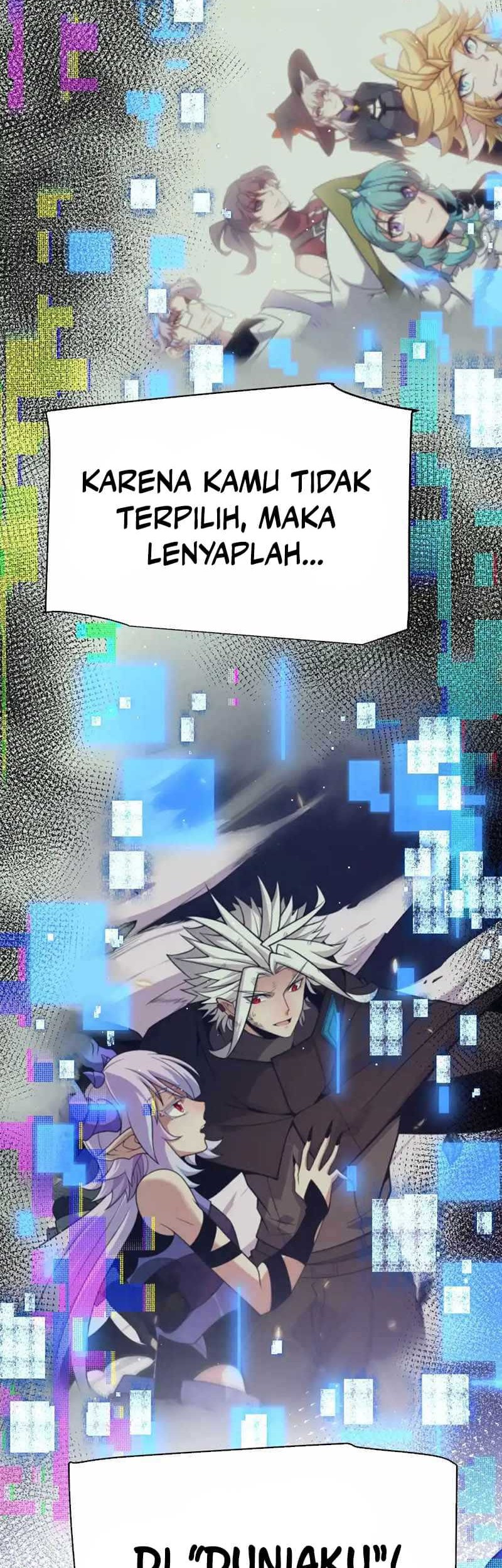 The Game That I Came From Chapter 243 Gambar 46