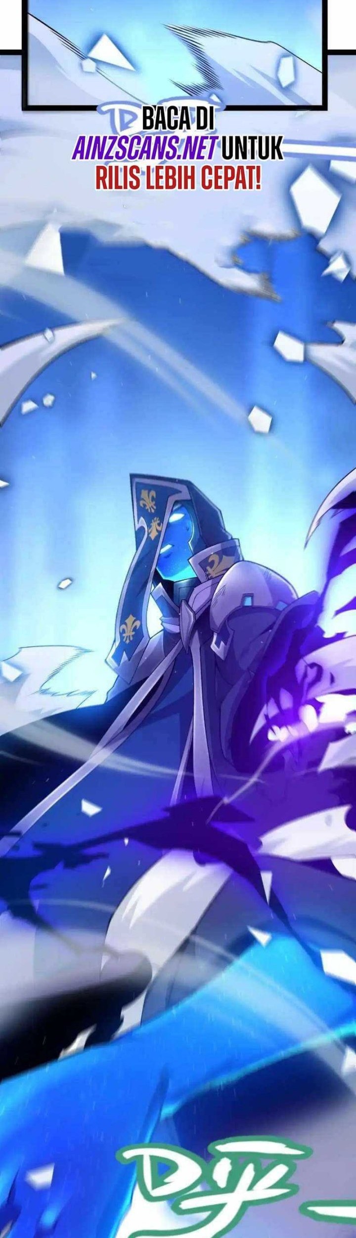Baca Manhua The Game That I Came From Chapter 245 Gambar 2