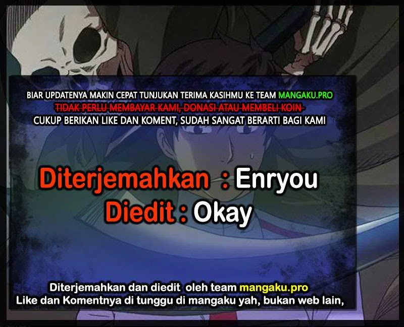 Komik The Gamer Chapter 349350 gambar 1