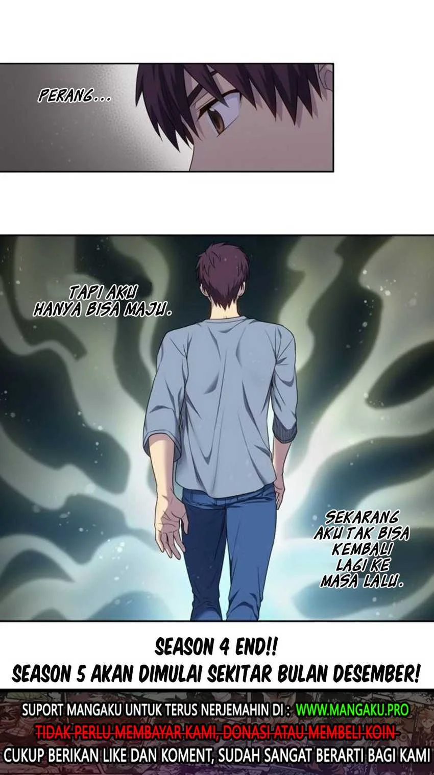 The Gamer Chapter 349350 Gambar 18