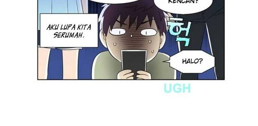 The Gamer Chapter 349350 Gambar 20