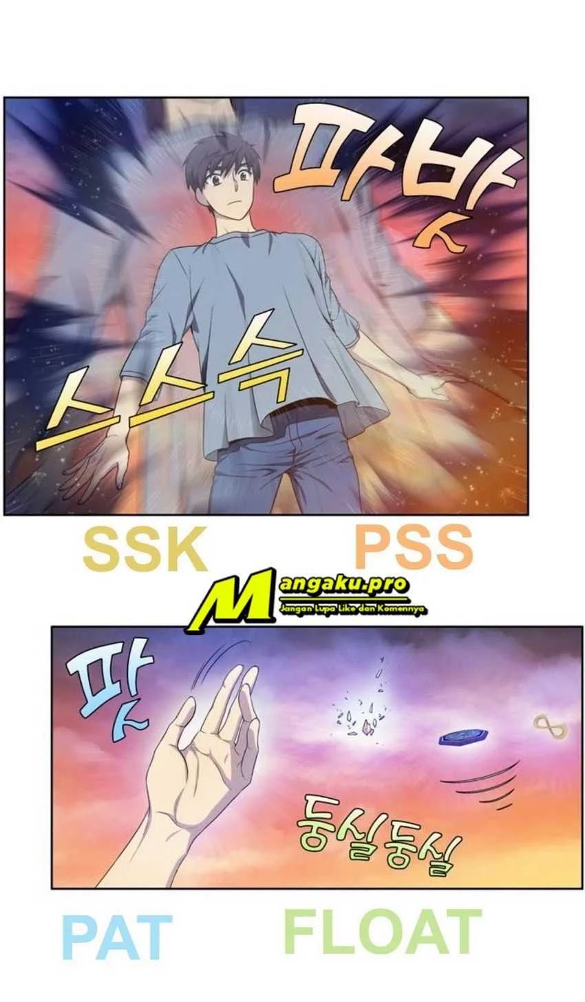 The Gamer Chapter 349350 Gambar 6