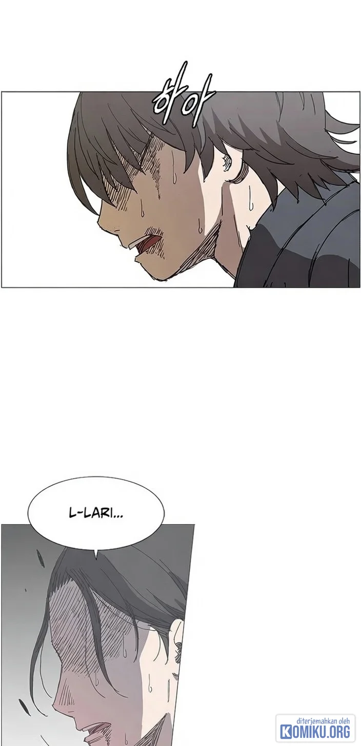 The General - Fighting Legend Chapter 1 Gambar 42