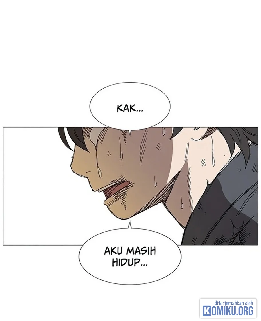 The General - Fighting Legend Chapter 1 Gambar 46