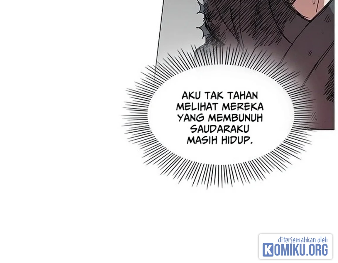 The General - Fighting Legend Chapter 1 Gambar 48