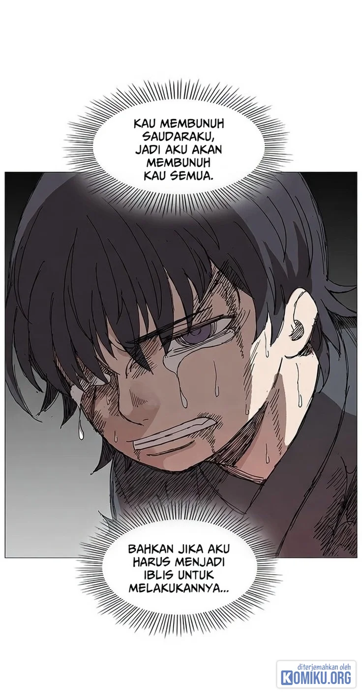 The General - Fighting Legend Chapter 1 Gambar 49