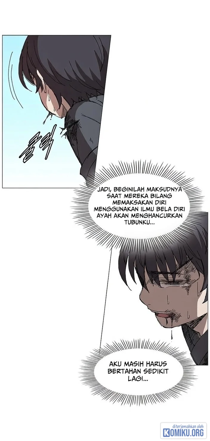 The General - Fighting Legend Chapter 1 Gambar 50