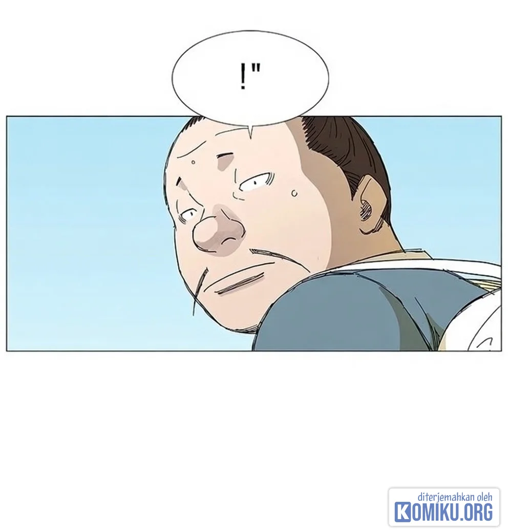 The General - Fighting Legend Chapter 1 Gambar 52