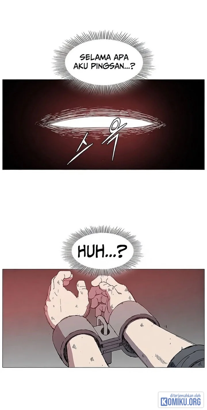 The General - Fighting Legend Chapter 1 Gambar 55