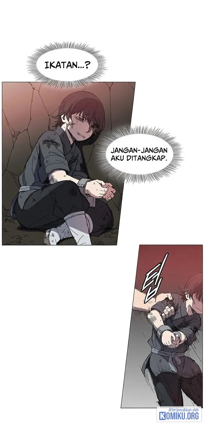The General - Fighting Legend Chapter 1 Gambar 56