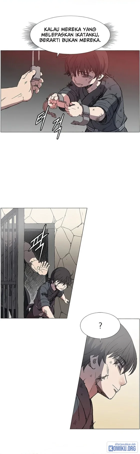 The General - Fighting Legend Chapter 1 Gambar 57