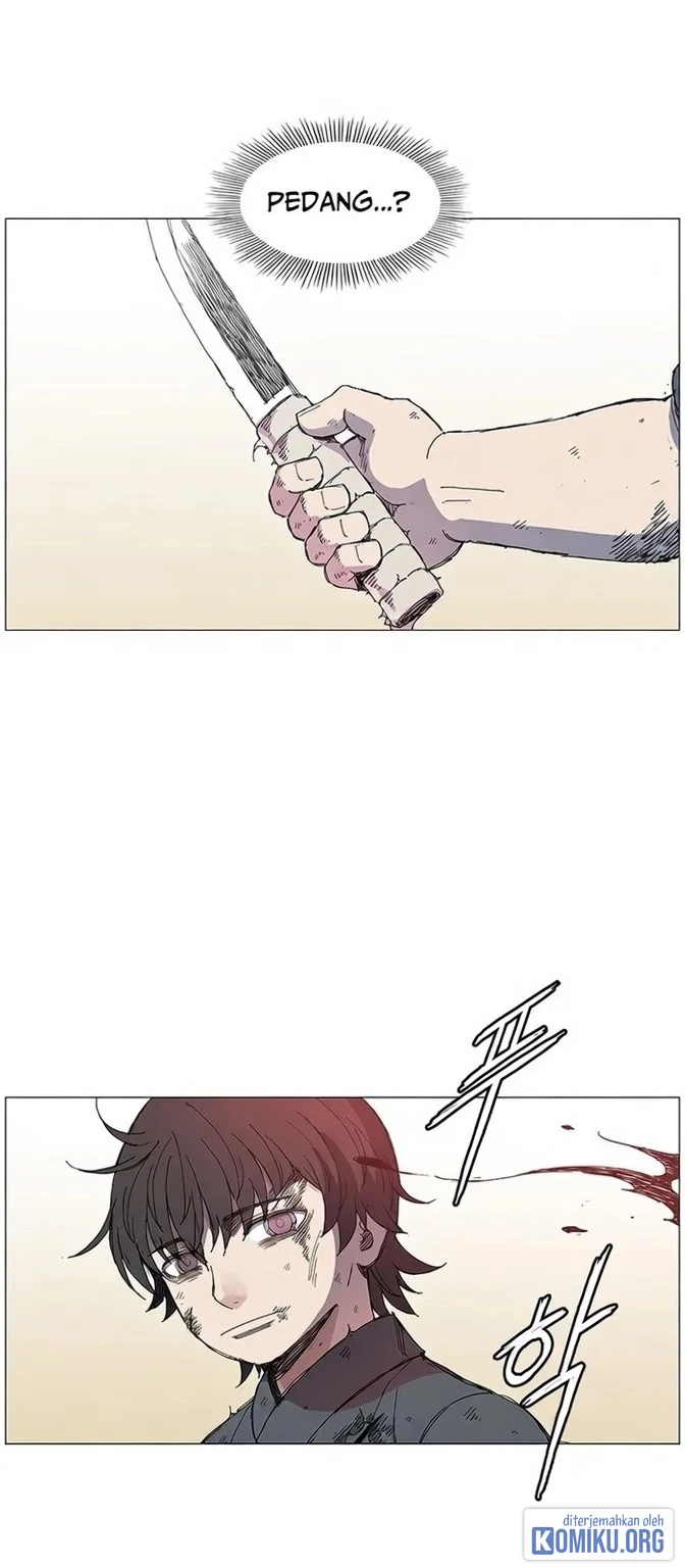 The General - Fighting Legend Chapter 1 Gambar 58