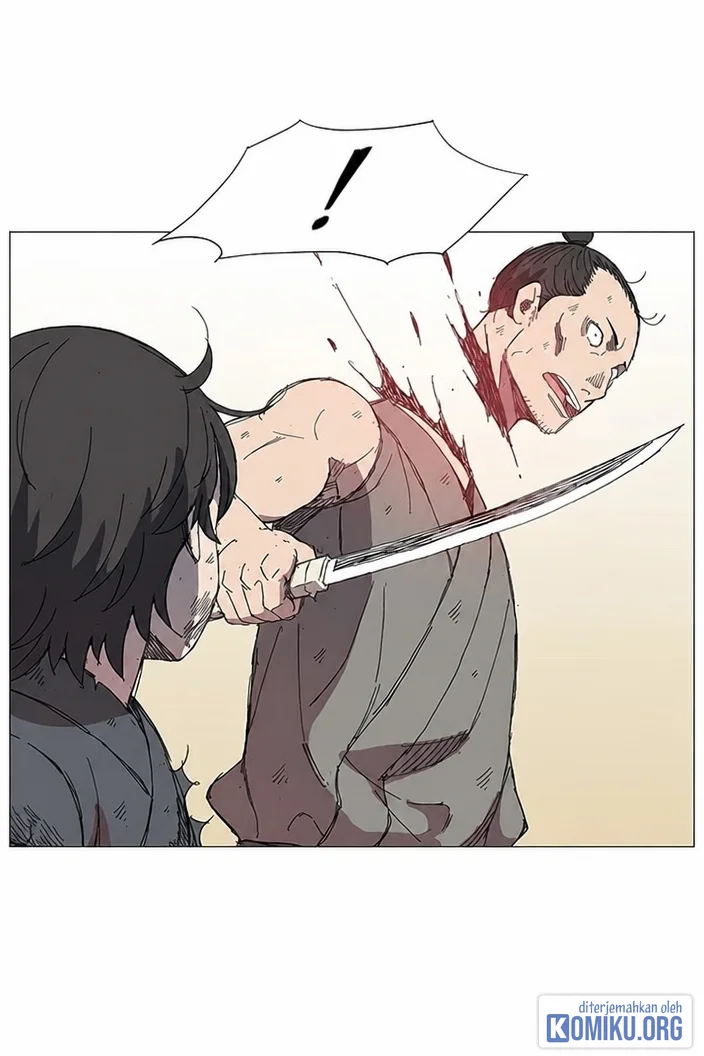 The General - Fighting Legend Chapter 1 Gambar 59